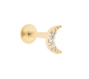 Moonlight labret
