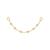 Twinkle connector chain