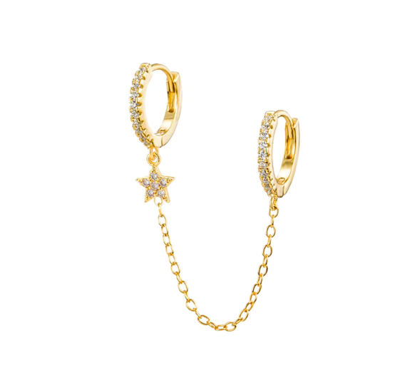 Twinkle star 
