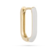 Ellipse enamel white