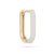 Ellipse enamel white