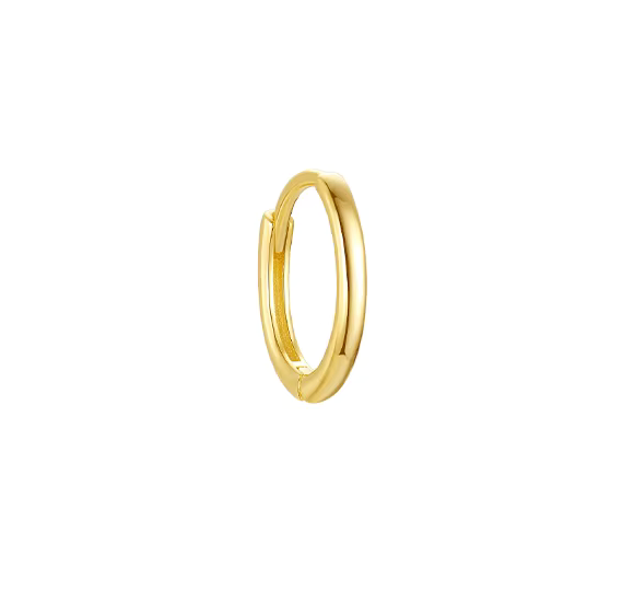 Classical hoop M