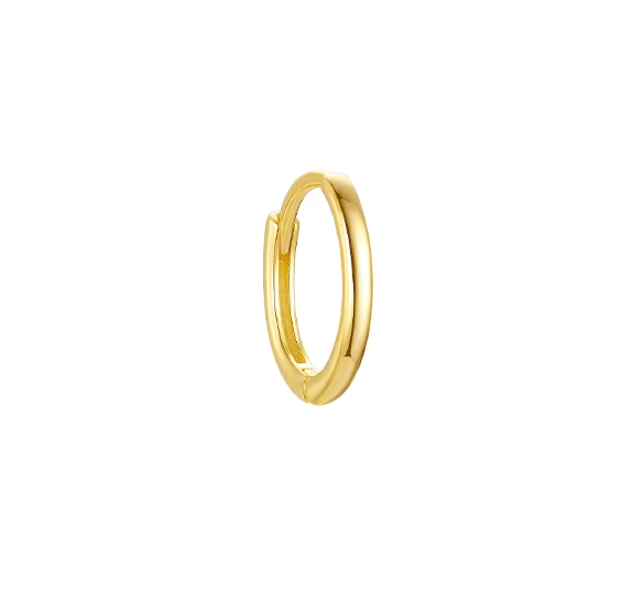 Classical hoop M