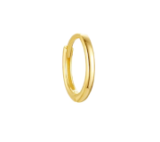Classical hoop M