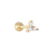Trio diamond white
