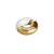 Nausznica big white cuff 