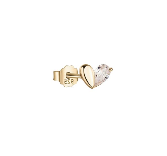 Crystal heart