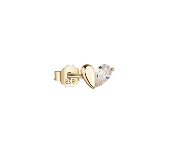 Crystal heart