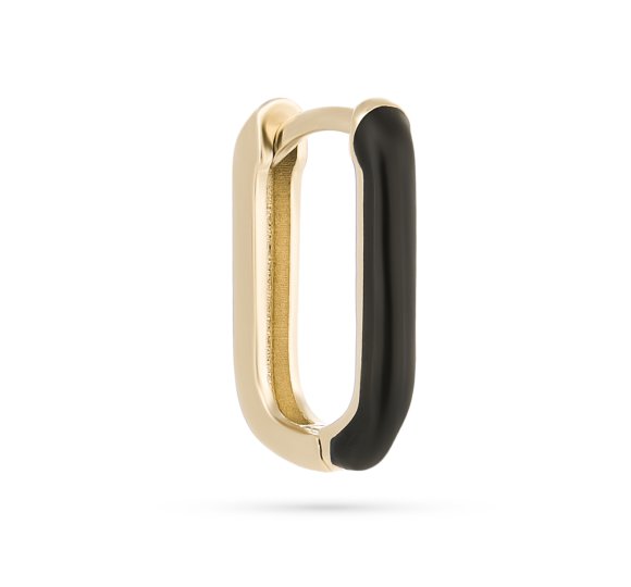 Ellipse enamel black