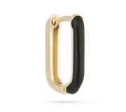 Ellipse enamel black