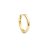 Classical hoop M