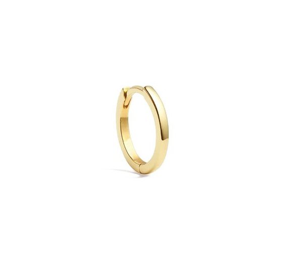 Classical hoop M