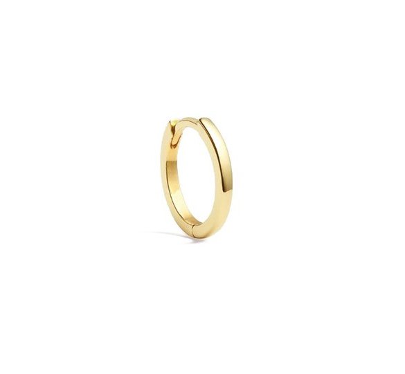 Classical hoop M