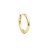 Classical hoop M