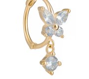 Magic butterfly 