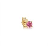 Tiny dot pink L