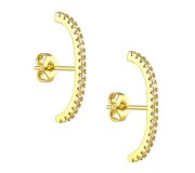 Simple earrings