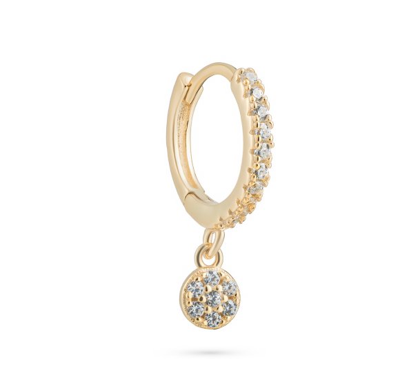 Sparkle drop