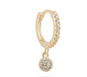 Sparkle drop