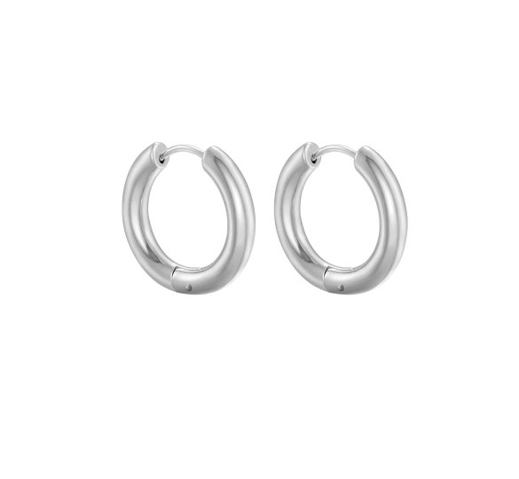 Bold hoop M 