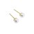 Pearl stud L